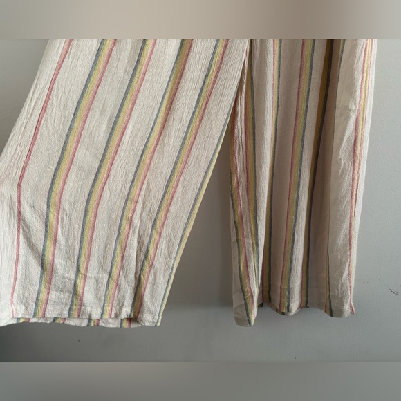 Volcom Beach Wide-Leg Pants - Picture 3 of 7